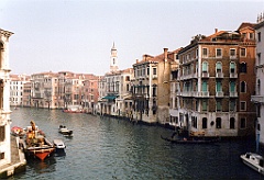 2000 - Venise 01 (Venise - 25 au 27 février 2000)